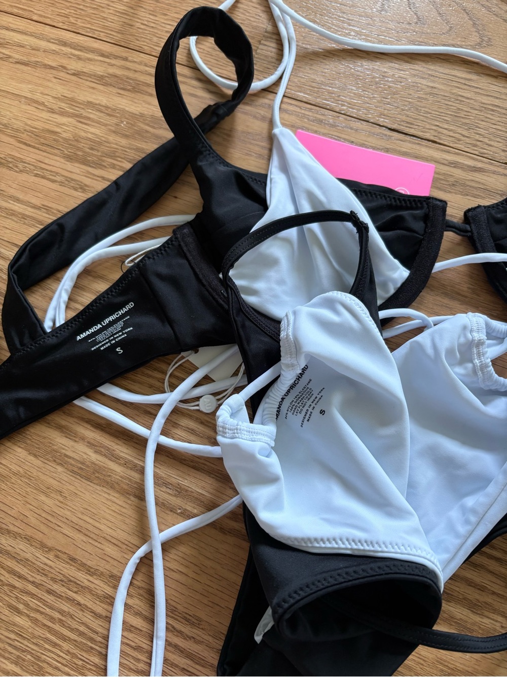 Amanda uprichard bikini - Picture 3 of 3